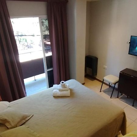 Bosque 89 Appartement Necochea Buitenkant foto