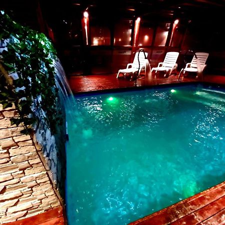 Bosque 89 Appartement Necochea Buitenkant foto