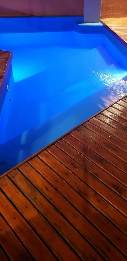 Bosque 89 Appartement Necochea Buitenkant foto