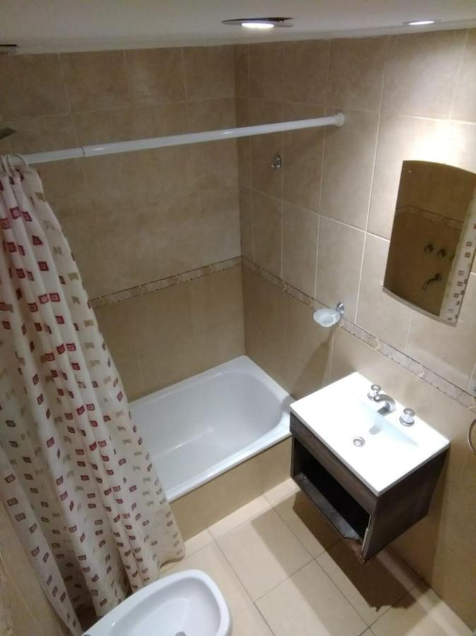 Bosque 89 Appartement Necochea Buitenkant foto
