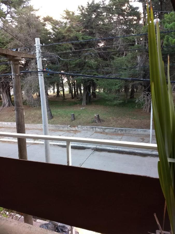 Bosque 89 Appartement Necochea Buitenkant foto