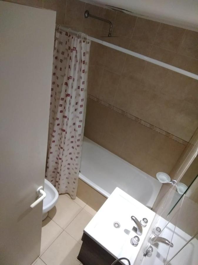 Bosque 89 Appartement Necochea Buitenkant foto