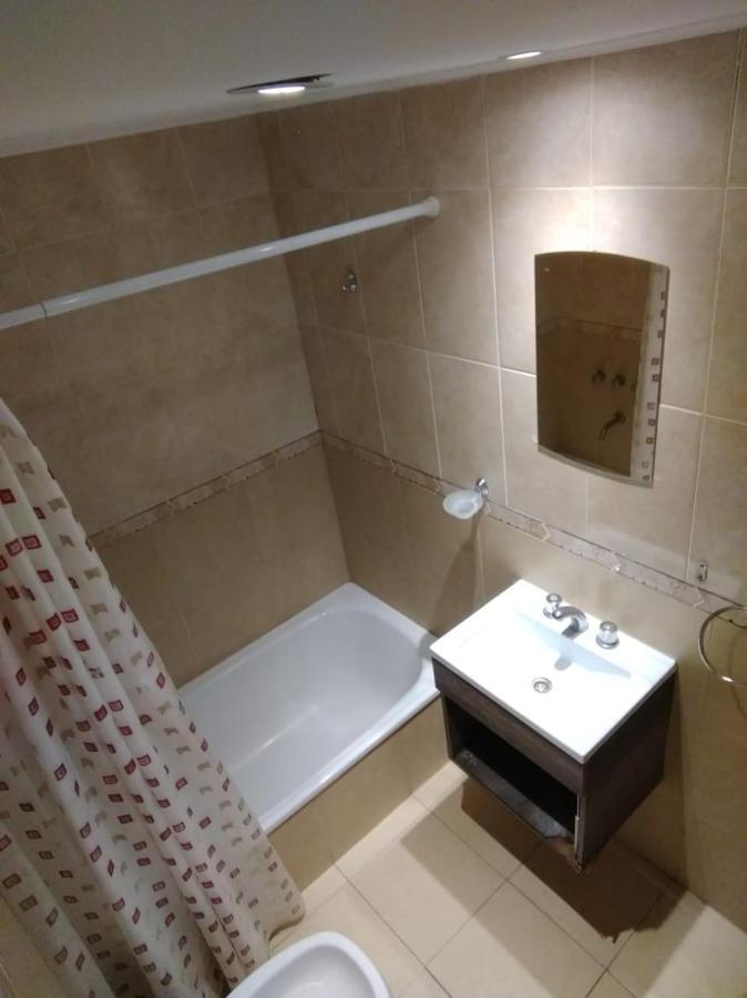 Bosque 89 Appartement Necochea Buitenkant foto