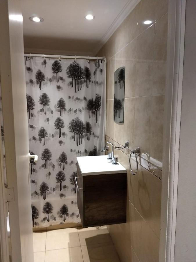 Bosque 89 Appartement Necochea Buitenkant foto