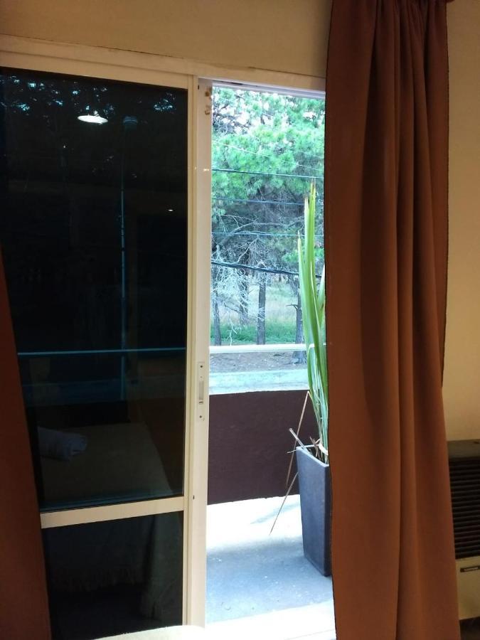 Bosque 89 Appartement Necochea Buitenkant foto